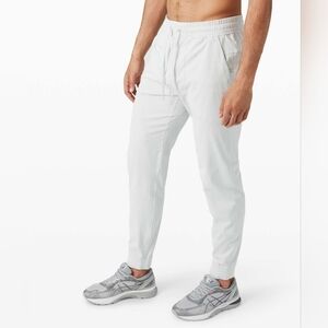 Lululemon ABC Jogger *LightVapor